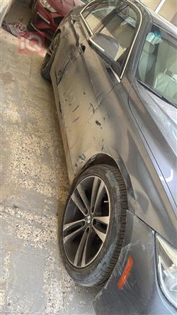 بی ئێم دەبڵیو سیریەس 3